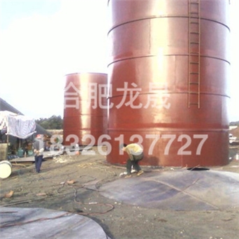 大型立式罐制做廠3